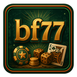 bf77 logo